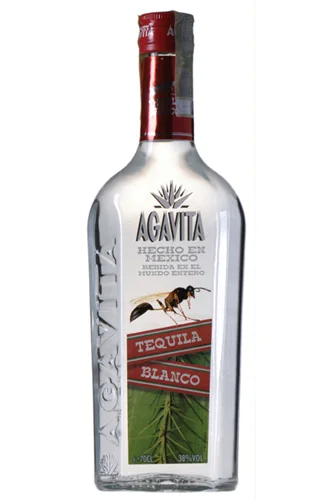 Agavita Blanco Tequila