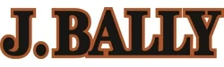 J. Bally Distillery