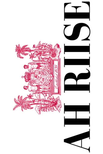 A.H. Riise Non Plus Ultra - La Galante - 43,4% Vol. / 0,7 Liter