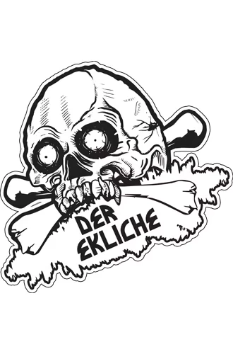 Der Ekliche