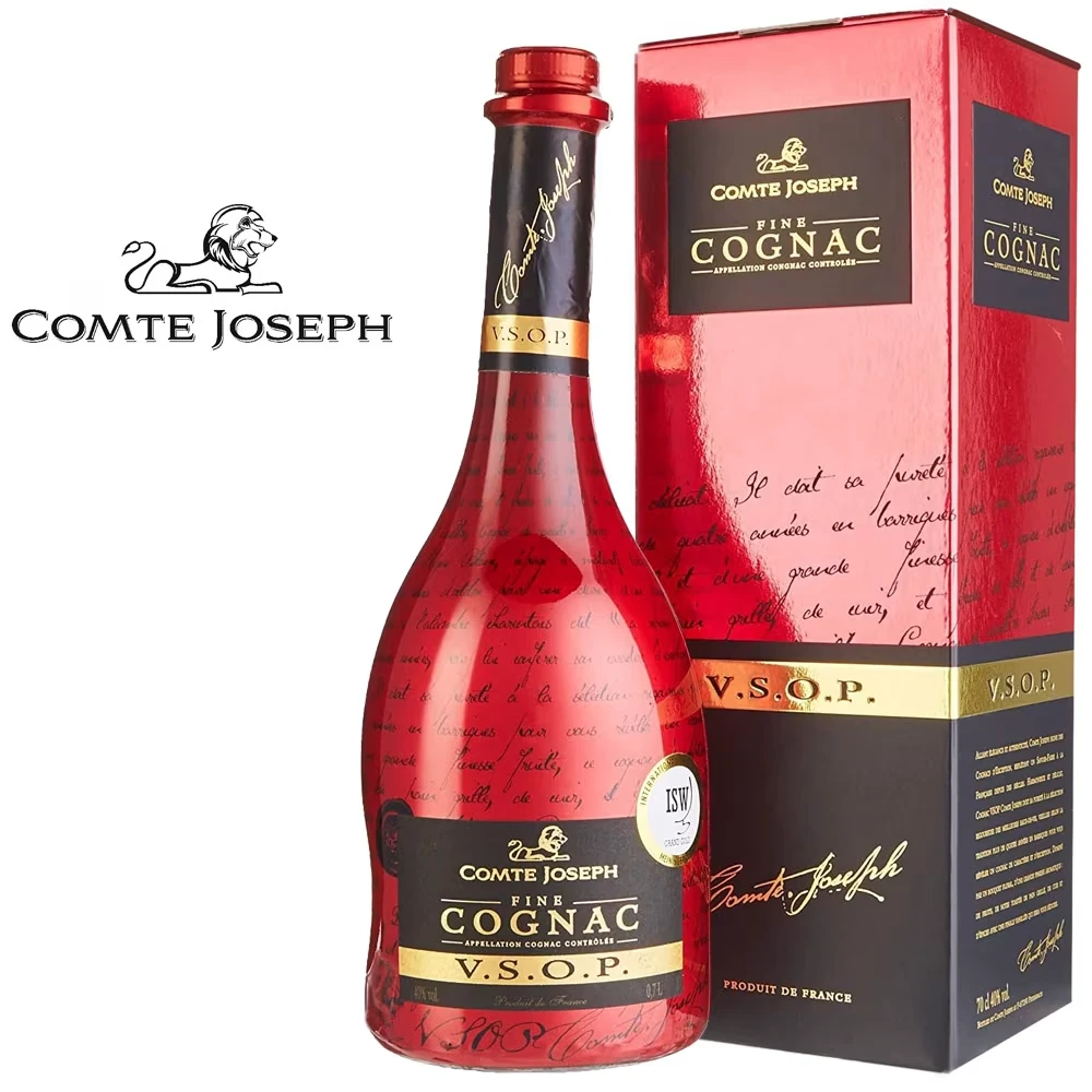Comte Joseph VSOP Cognac