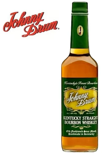 Johnny Drum Green Label