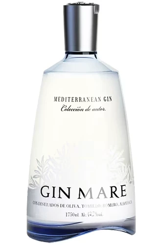 Gin Mare Magnum Edition
