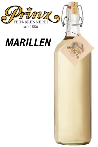 Prinz Alte Marille