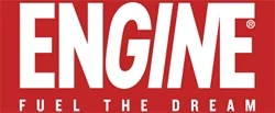 Engine Distillery