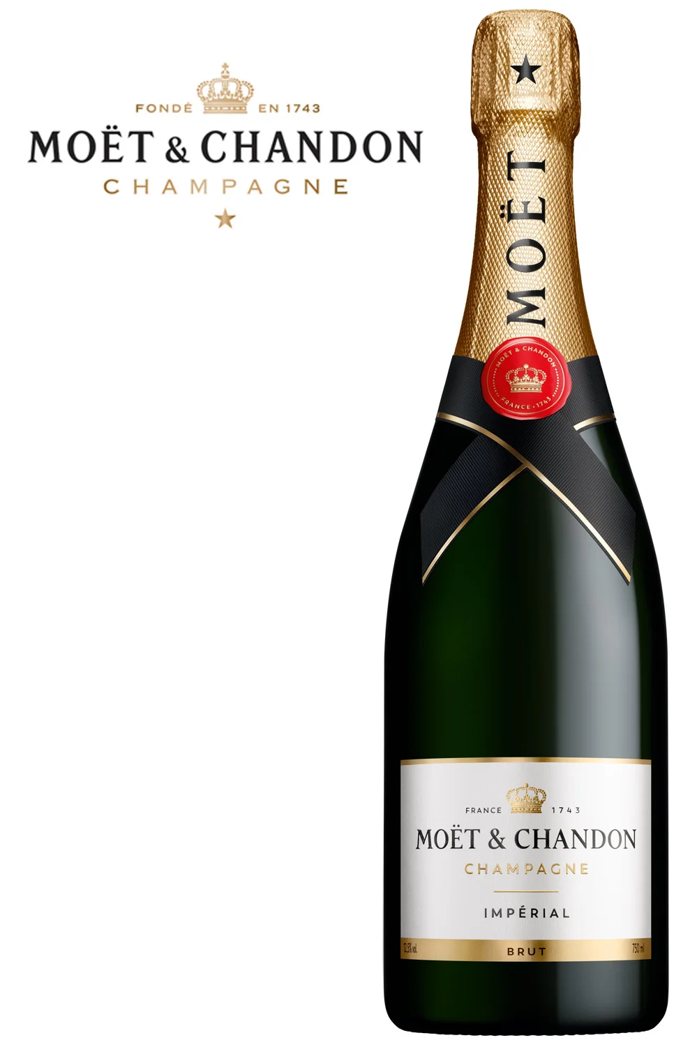 Moët & Chandon Brut Imperial