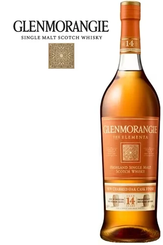Glenmorangie The Elementa