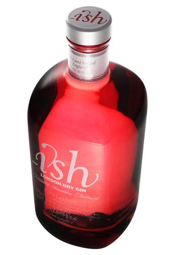 ish Dry Gin