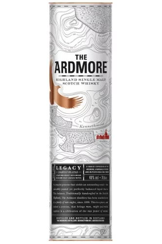 The Ardmore Legacy Box