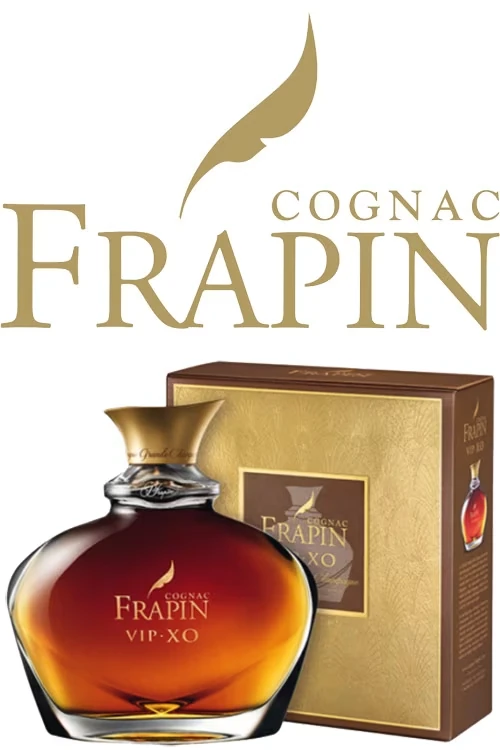 Frapin VIP XO Cognac