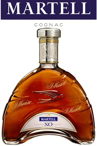Martell XO Extra Old Cognac
