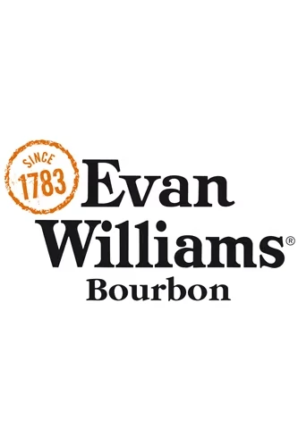 Evan Williams Bourbon Whiskey Logo