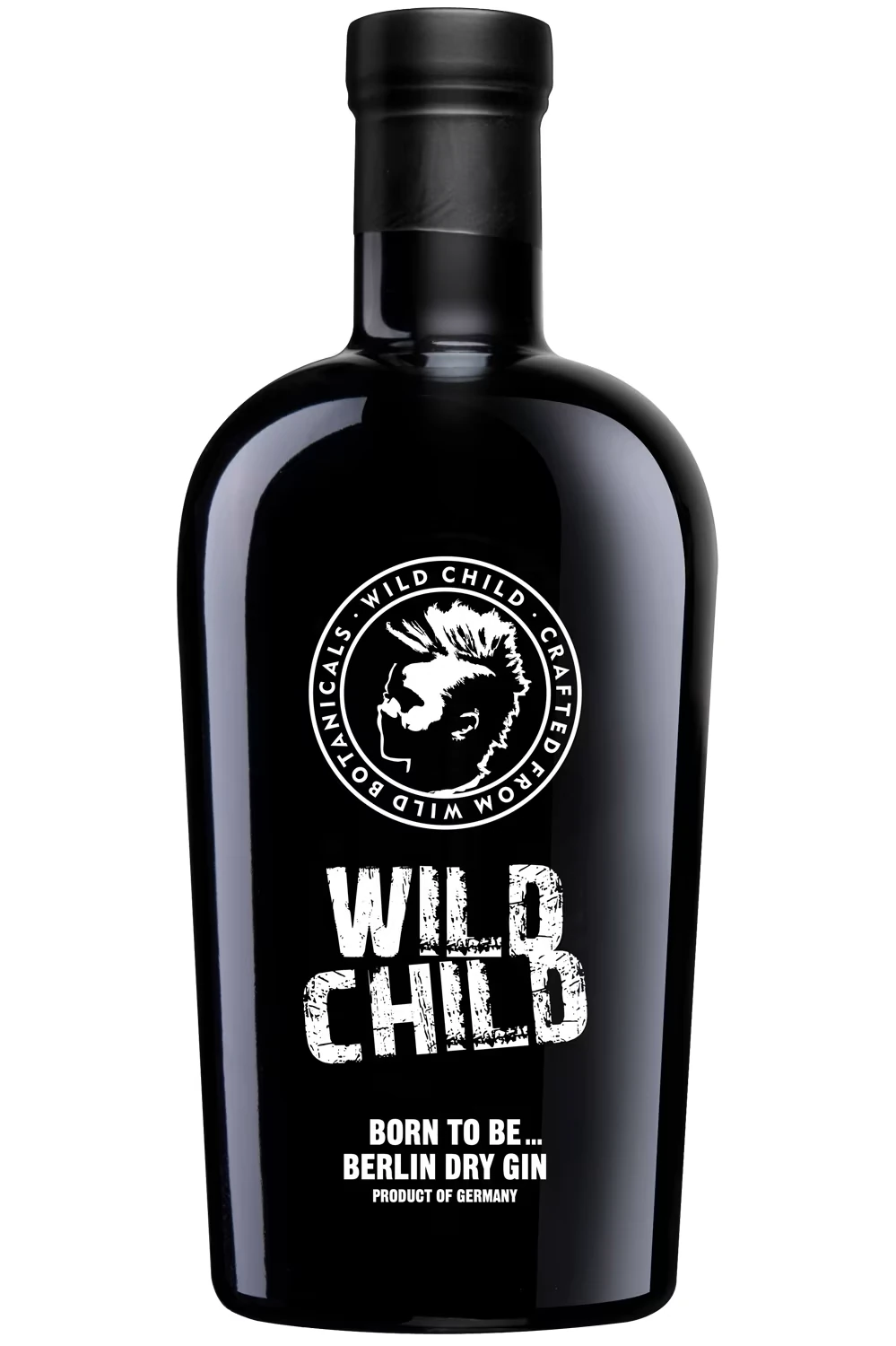 Wild Child Dry Gin