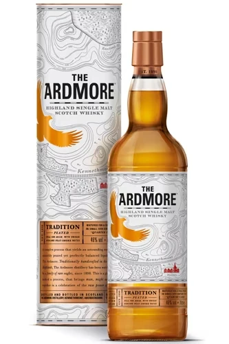 Ardmore Traditon