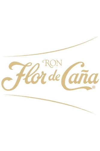 Ron Flor de Cana Logo