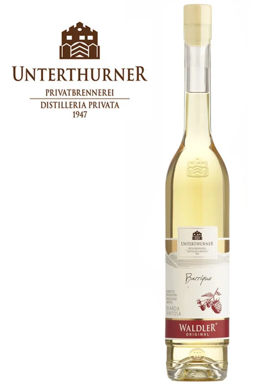 Unterthurner Waldler Barrique - Himbeere