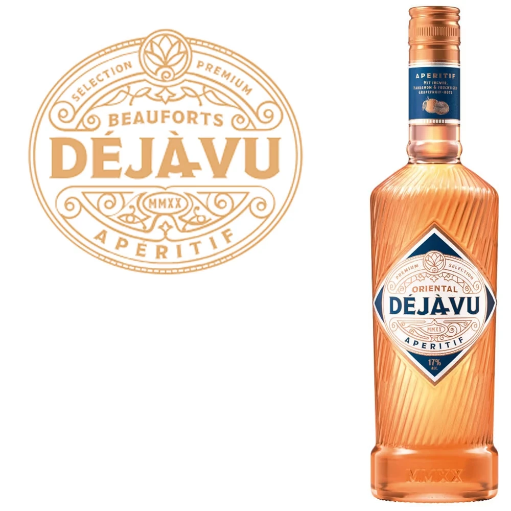 Deja Vu Aperitif