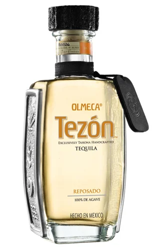 Olmeca-Tezon-Tequila-Reposado