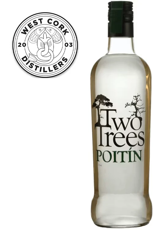 Two Trees Poitin
