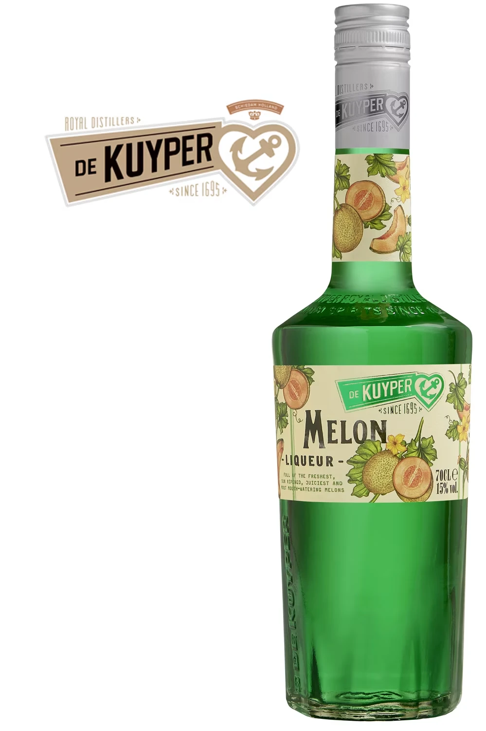 De Kuyper Melon Likör