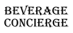 Beverage Concierge