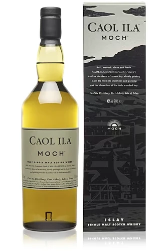 Caol Ila Moch