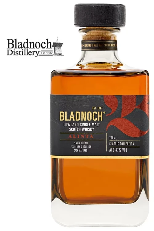 Bladnoch Alinta