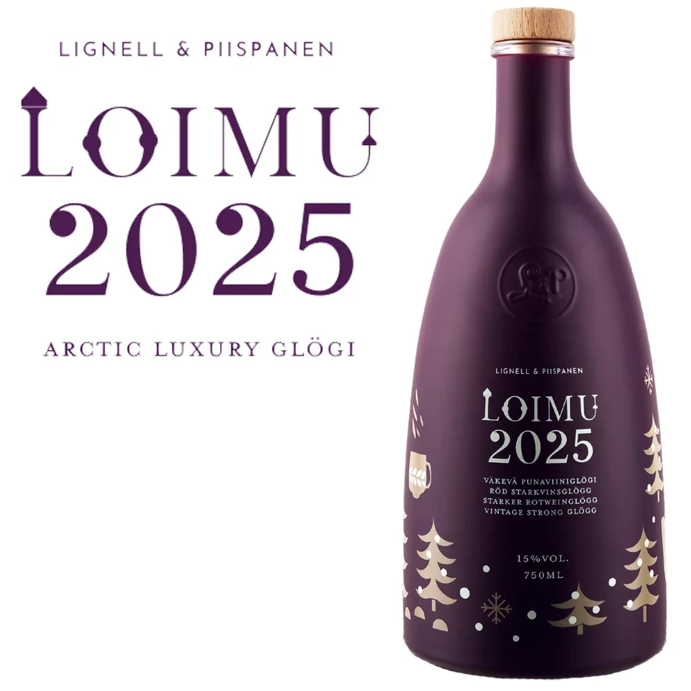 Loimu Glögg 2025