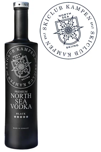 North Sea Vodka