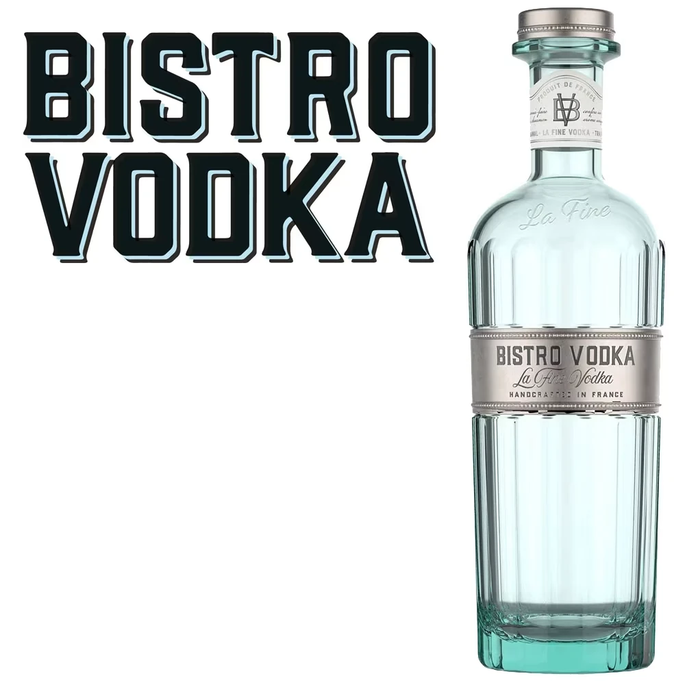Bistro Vodka