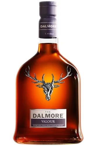 The Dalmore Valour Whisky