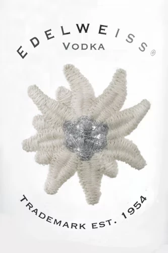 Edelweiss Vodka