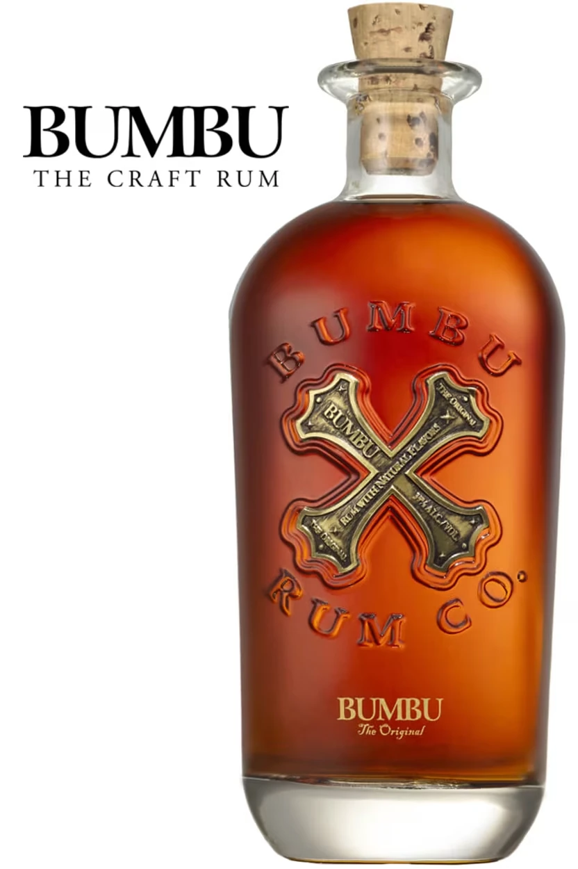 Bumbu - The Original