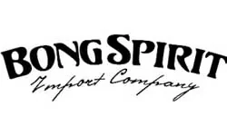 Bong Vodka