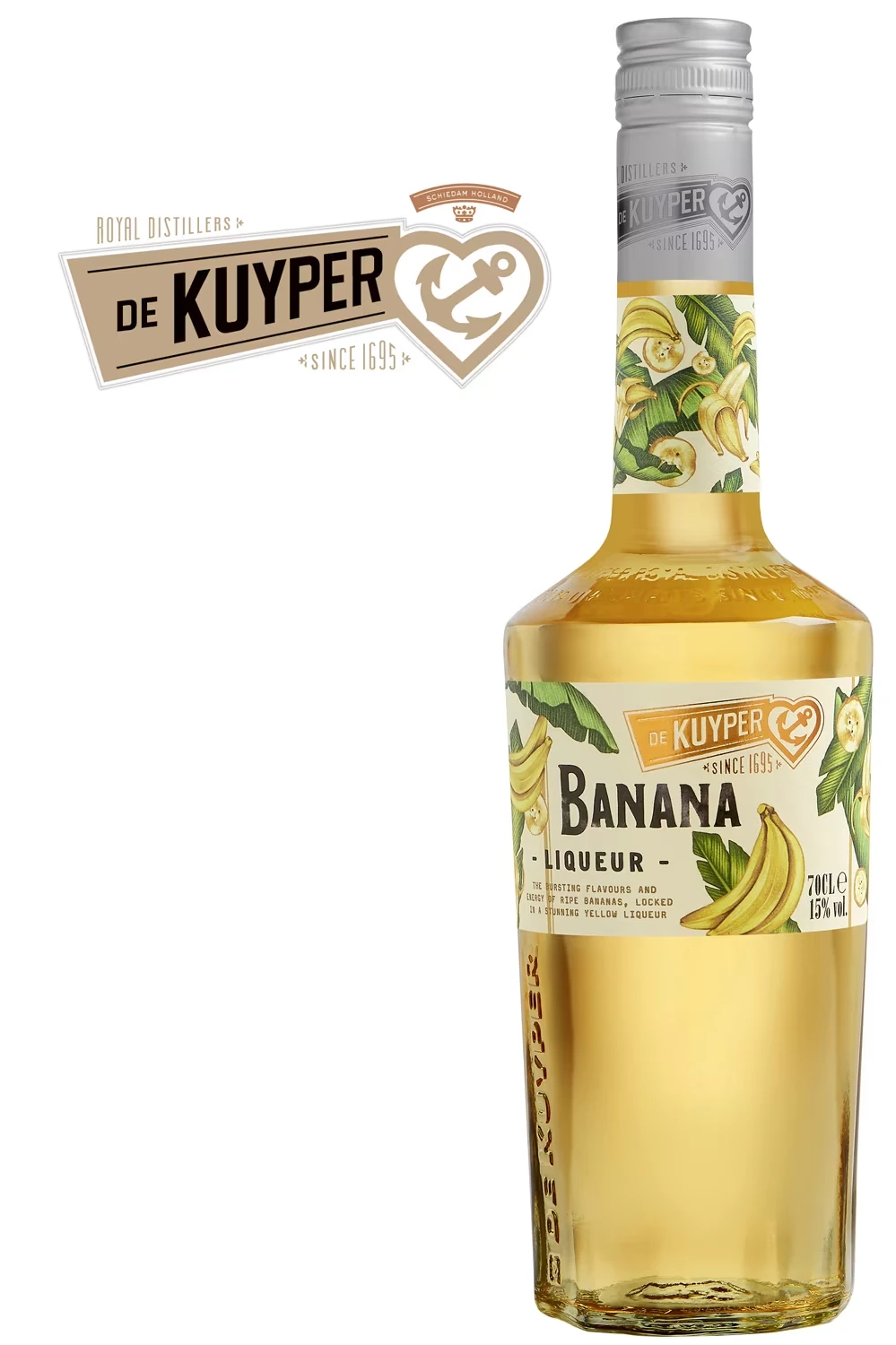 De Kuyper Banana Likör