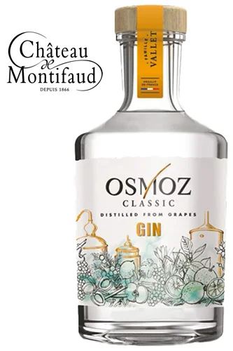 Osmoz Classic Gin