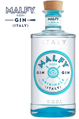 Malfy Original Gin
