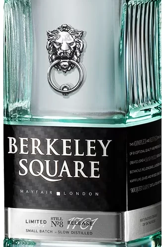 Berkeley Square Dry Gin