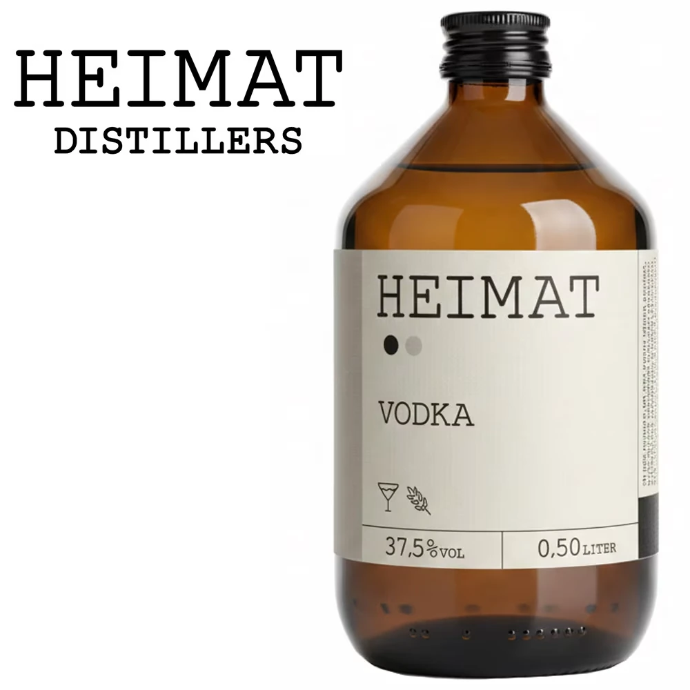 Heimat Vodka