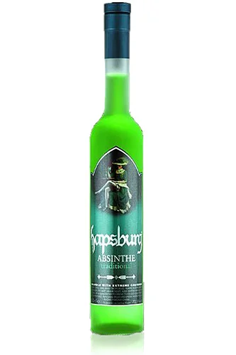 Hapsburg_Absinthe