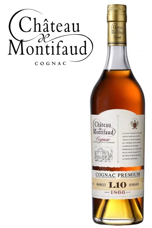 Château de Montifaud L10 Cognac