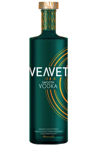 Velvet Smooth Vodka
