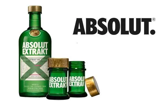 Absolut Extrakt Angebo Absolut Extrakt Angebot