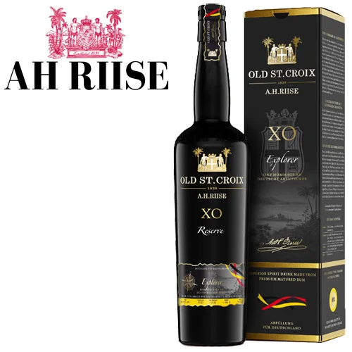 A.H. Riise X.O. Explorer