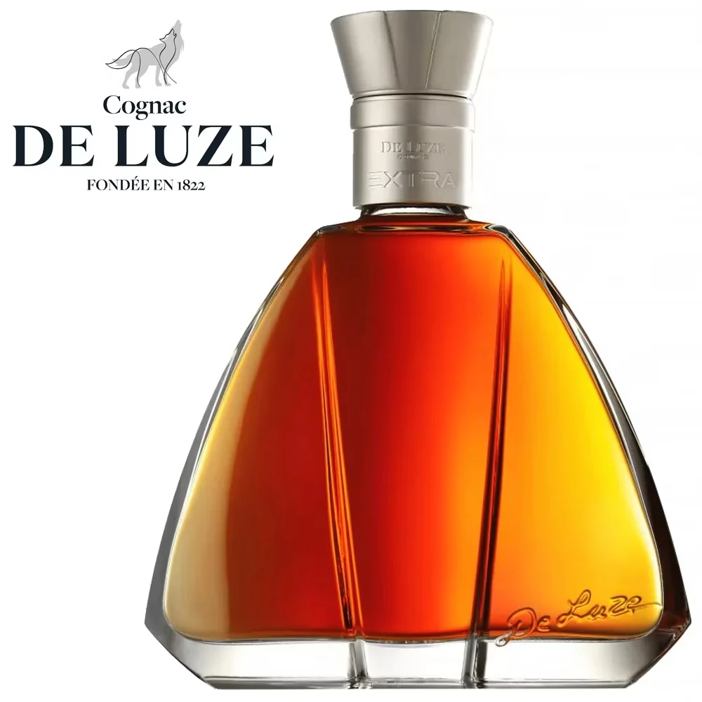 De_Luze_EXTRA_Fine_Champangne_Cognac