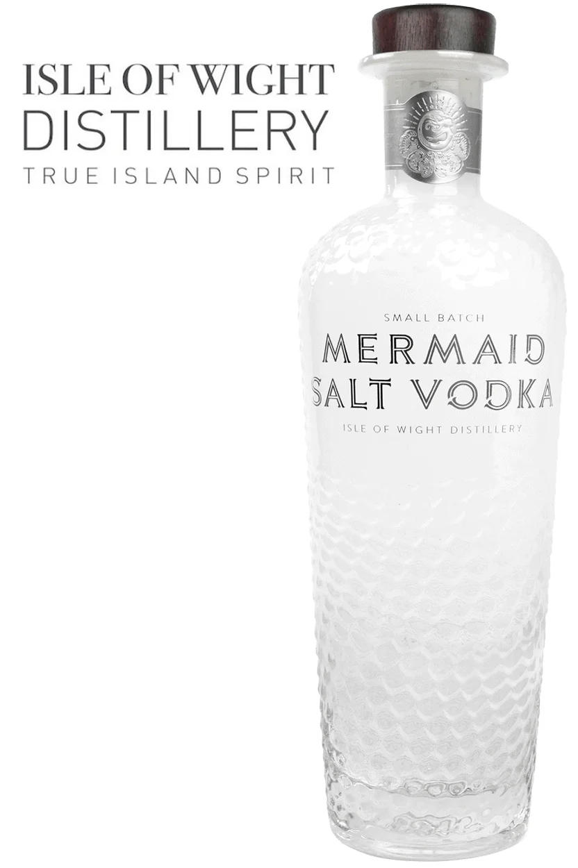 Mermaid Salt Vodka