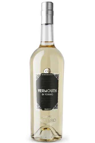 Rovero Vermouth di Torino Bianco