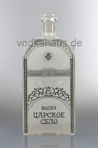 Zarskoje Selo Wodka