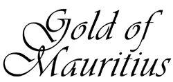 Gold of Mauritius