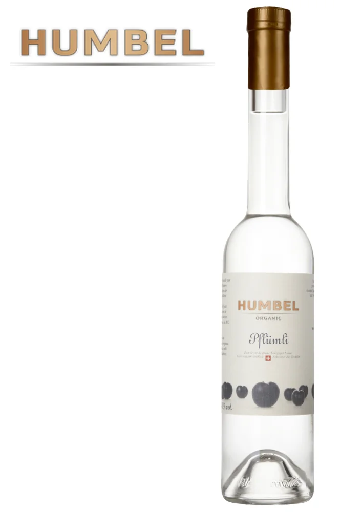 Humbel Pflümlibrand
